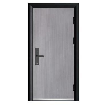 專業守護，安全至上——工程防火門廠家詳解鋼木防火門