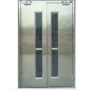 北京木質防火門、鋼質防火門、隔音門、防爆門選購指南與價格解析