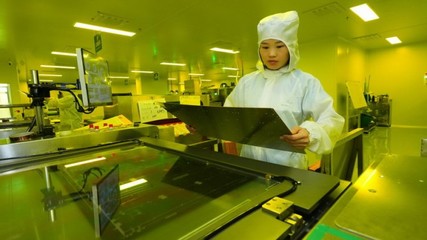 海英電子產品銷售到全國多個城市