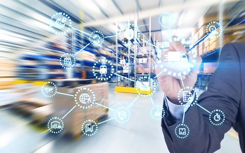 北京進口冷鏈食品追溯平臺啟用,11月1日起可掃碼查詢