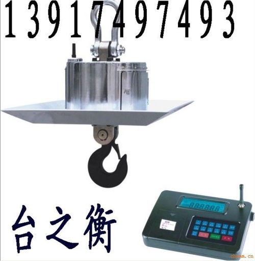 無(wú)線耐高溫電子吊秤,防熱型電子吊稱(chēng),冶煉廠電子吊秤,鑄造行業(yè)電子秤,吊車(chē)電子稱(chēng),行車(chē)電子秤 化工機(jī)械網(wǎng)