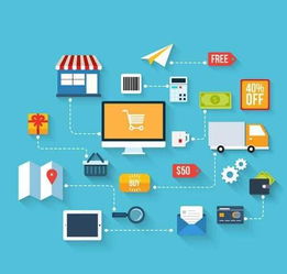 電子商務(wù)法草案三審 違規(guī)推銷(xiāo) 搭售商品 最高可罰50萬(wàn)