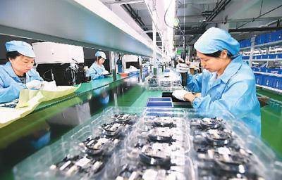 出口轉內(nèi)銷 促進雙循環(huán)(銳財經(jīng))