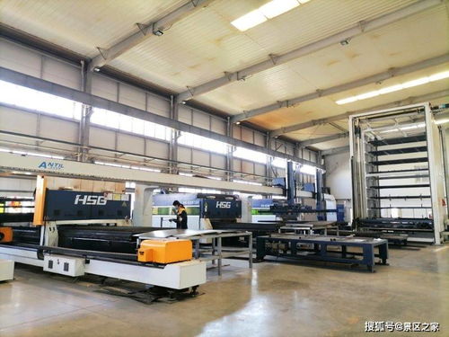 景區(qū)之家 嘉泰裝配式建筑生產(chǎn)基地簽約掛牌儀式圓滿(mǎn)成功