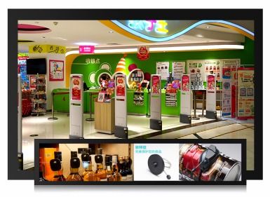 蓉華電子即將閃耀亮相iote 2019物聯網展，引領商品電子防盜新潮流